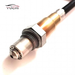 เซ็นเซอร์ออกซิเจน LR091881 C2D24756 DX239F472BD สำหรับรถยนต์แลนด์โรเวอร์ เรนจ์โรเวอร์ เวลาร์ GL2767 - Product Image 3
