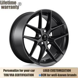 Jantes forgées Rotiform FLG en alliage 17-22 pouces 5x114.3 5x120 pour BMW F06 640i <span class=keywords><strong>Audi</strong></span> <span class=keywords><strong>A6</strong></span> Mercedes CLS500 VW Passat CC Lexus ES350 - Product Image 1