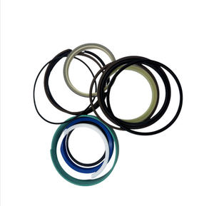 Universal Seal Repair <b>Kit</b> for <b>Small</b> Hydraulic <b>Tools</b> NBR Seals Lightweight China Made - Handheld Equipment Repair Set - Product Image 6