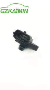Per HONDA per CIVIC OPEL ASTRA G H COMBO <span class=keywords><strong>CORSA</strong></span> <span class=keywords><strong>C</strong></span> MERIVA <span class=keywords><strong>1.7</strong></span> Auto collettore di pressione assoluta sensore 97287868 0281002487 - Product Image 3