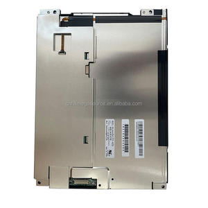 แผงจอ LCD NL6448AC33-A0D แบรนด์ใหม่ดั้งเดิมความละเอียด10.4นิ้ว640*480โมดูลแสดงผลคริสตัลเหลวคุณภาพสูง - Product Image 1