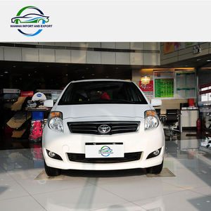 Encuentra un Auto Similar al Haval Sedan 2012, Usado, Compacto, con Volante a la Izquierda, Precio <span class=keywords><strong>de</strong></span> Exportación, Calidad para Compradores Internacionales - Product Image 3