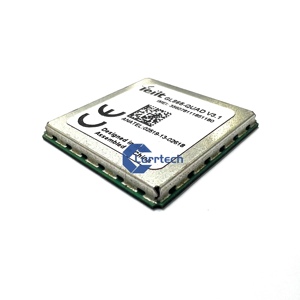 Nuevo Módem Celular TELIT GL865-QUAD GSN/GPS, Equipo Inalámbrico, Módulo M2M GL865, Módulos IoT Inalámbricos GL865-QUAD - Product Image 2