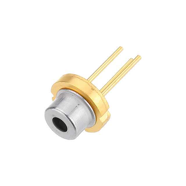 Laserland TO-18 5.6mm 500mW 808nm 810nm Infrared IR Laser/Lazer Diode LD no PD