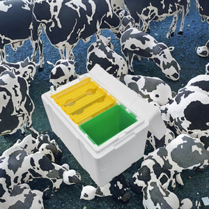 Nouvelles fournitures d'apiculture : Kit d'outils pour l'élevage des reines avec cadres en mousse et garantie d'un an – Ruche de récolte pour outils d'apiculteur - Product Image 3