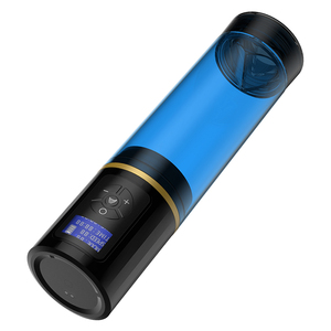 Masturbador Automático de Succión para <span class=keywords><strong>Hombre</strong></span>, Juguete de Masturbación Privado, Impermeable y Estimulante, Gran Venta - Product Image 2