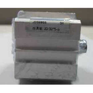 Cilindro Estándar JD32*05-S, Cuerpo de Aluminio, 32 mm de Diámetro, Resistente a Altas Temperaturas - Product Image 1