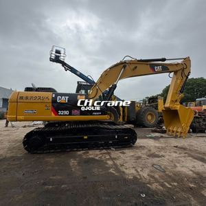 गर्म बिकने वाली बिल्ली <span class=keywords><strong>329</strong></span> बिल्ली 329d 320d 323d 324d 330d 336 खुदाई उच्च गुणवत्ता वाले कोर घटक कैटरपिलर <span class=keywords><strong>329</strong></span> खुदाई - Product Image 3