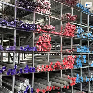 Kalt gewalzte Titans tangen st60 6061 6086 5085 Titan legierung stäbe Legierung tc4 Titan legierung sstab Preis - Product Image 3