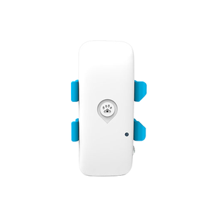 Pet Smart <span class=keywords><strong>Gps</strong></span> Tracker Mini <span class=keywords><strong>Gps</strong></span> Intelligent Perte Preventer Étanche Localisateur <span class=keywords><strong>Traceur</strong></span> pour Pet Chien <span class=keywords><strong>Chat</strong></span> Enfants Tracker <span class=keywords><strong>Gps</strong></span> - Product Image 1