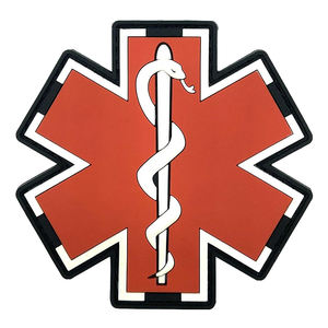 Индивидуальные нашивки: вышивка, синель, пайетки, термоаппликации, нашивки на липучке, брелоки, нашивки для шитья, лазерные логотипы, аппликации для головных уборов, сумок, одежды - Product Image 2