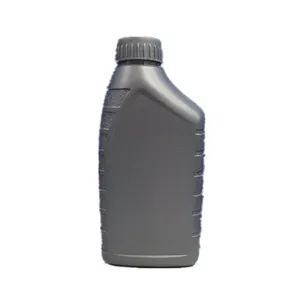 1 القمامة المياه القائمة على زيوت التشحيم زجاجة/صقل البلاستيك النفط يمكن