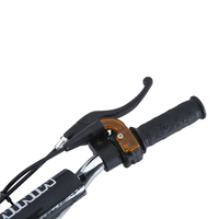 Benyue -2 Precio de Fábrica, Mini Motocicleta Todoterreno para Niños, Velocidad Máxima 40 km/h, 49cc, 2 Tiempos, Refrigerada por Aire, Gasolina