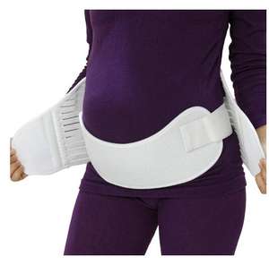 <span class=keywords><strong>Ceinture</strong></span> de maternité très respirante bande de taille de <span class=keywords><strong>grossesse</strong></span> bande de ventre pour le soutien de la <span class=keywords><strong>grossesse</strong></span> - Product Image 4