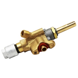 <span class=keywords><strong>Válvula</strong></span> de seguridad de gas de latón con unidad magnética <span class=keywords><strong>Orkli</strong></span> y salida de rosca G1/4, <span class=keywords><strong>válvula</strong></span> para calentador de gas con kit de control de termopar - Product Image 4