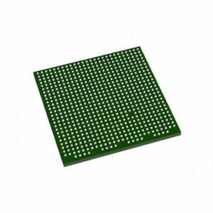 Electronic Chips Component Embedded 665 BBGA, FCBGA XC5VSX50T-1FFG665CES Original - Product Image 1