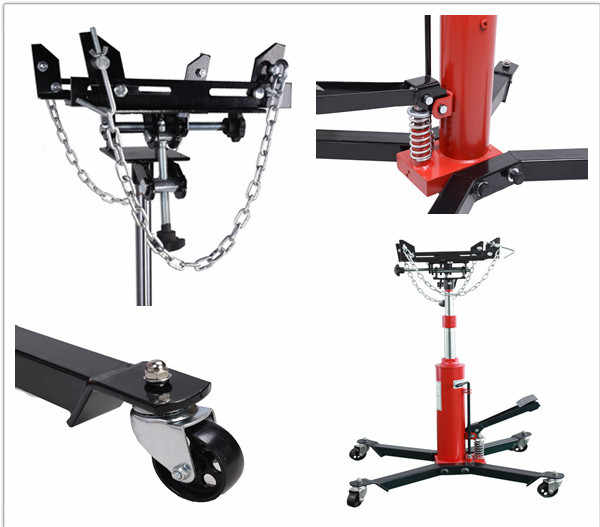 【超高級定価58万円】ジャック 高液圧ギアボックス 0.5ton ミッションジャッキ 手動油圧式 油圧 トランス 自動車 整備 JP-96 タイヤ交換 ジャッキ 車の修理ツール 0.5T 油圧エンジンとギアボックス