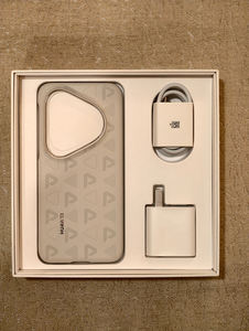 أفضل هاتف ذكي HW Pura 80 Ultra 5G بشاشة 6.8 بوصة وتردد 120 هرتز ونظام Harmony OS 5.1 وبطارية 5700 مللي أمبير وشحن سلكي 100 واط ولاسلكي 80 واط وكاميرا خلفية 50 ميجابكسل - Product Image 5