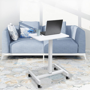 Modern and <strong>Simple</strong> Iron Mobile Portable Table <strong>Study</strong> <strong>Desk</strong> Bedside Home Office Furniture <strong>Desk</strong> - Product Image 4