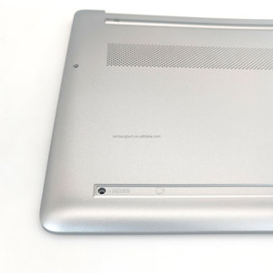 สำหรับแล็ปท็อป HP ฝาครอบฐานด้านล่าง L63590-001 สีเงิน สำหรับรุ่น 15-DY 15T-DY 15-EF 15Z-EF 15s-eq 15s-fr - Product Image 4