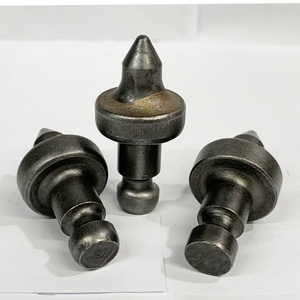 FAE Hot Sale FA20/10-1 Trench <strong>Teeth</strong> <strong>BETEK</strong>-BM92 Drill Bits Standard Sharp Shape Bullet <strong>Teeth</strong> for Trencher Machinery Parts - Product Image 5