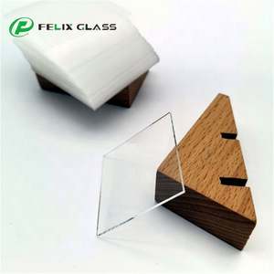 FELIX 0,5 mm 0,7 mm 1 mm 2 mm 3 mm Verre trempé Corning Gorilla ultra fin transparent - Product Image 6