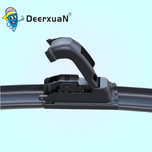 CARALL S850 Spazzole Tergicristallo Universali in Gomma Naturale Morbida, Produzione Diretta per Auto <span class=keywords><strong>Audi</strong></span>, BMW o Toyota - Product Image 2