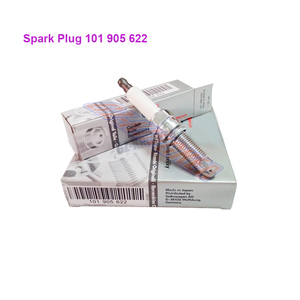 Phụ Tùng Xe <span class=keywords><strong>CBTA</strong></span> PZFR6R Cho TOUAREG (7P5, 7P6) 3.6 V6 Bugi FSI 101 905 622 - Product Image 4