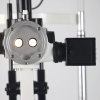 Répartiteur de faisceau pour microscope dentaire Zumax, adaptateur de caméra optique pour chirurgie endodontique