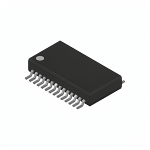 In Stock 28 SSOP Power Management (PMIC) LTC1929IG Electronic Chips Component - Product Image 1
