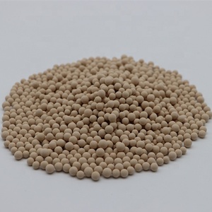• 3A 4A 5A 13X سلسلة لتجفيف غاز الكحول المجفف العميق عامل مساعد كيميائي لتجفيف الأكسجين - Product Image 3