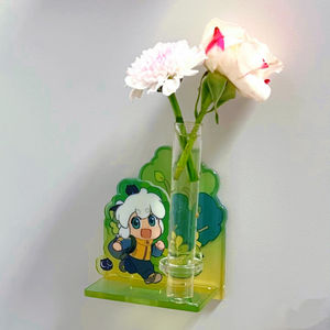 مغناطيس الثلاجة مغناطيس ثلاجة مخصص أكريليك ومغناطيس ثلاجة شخصي - Product Image 4