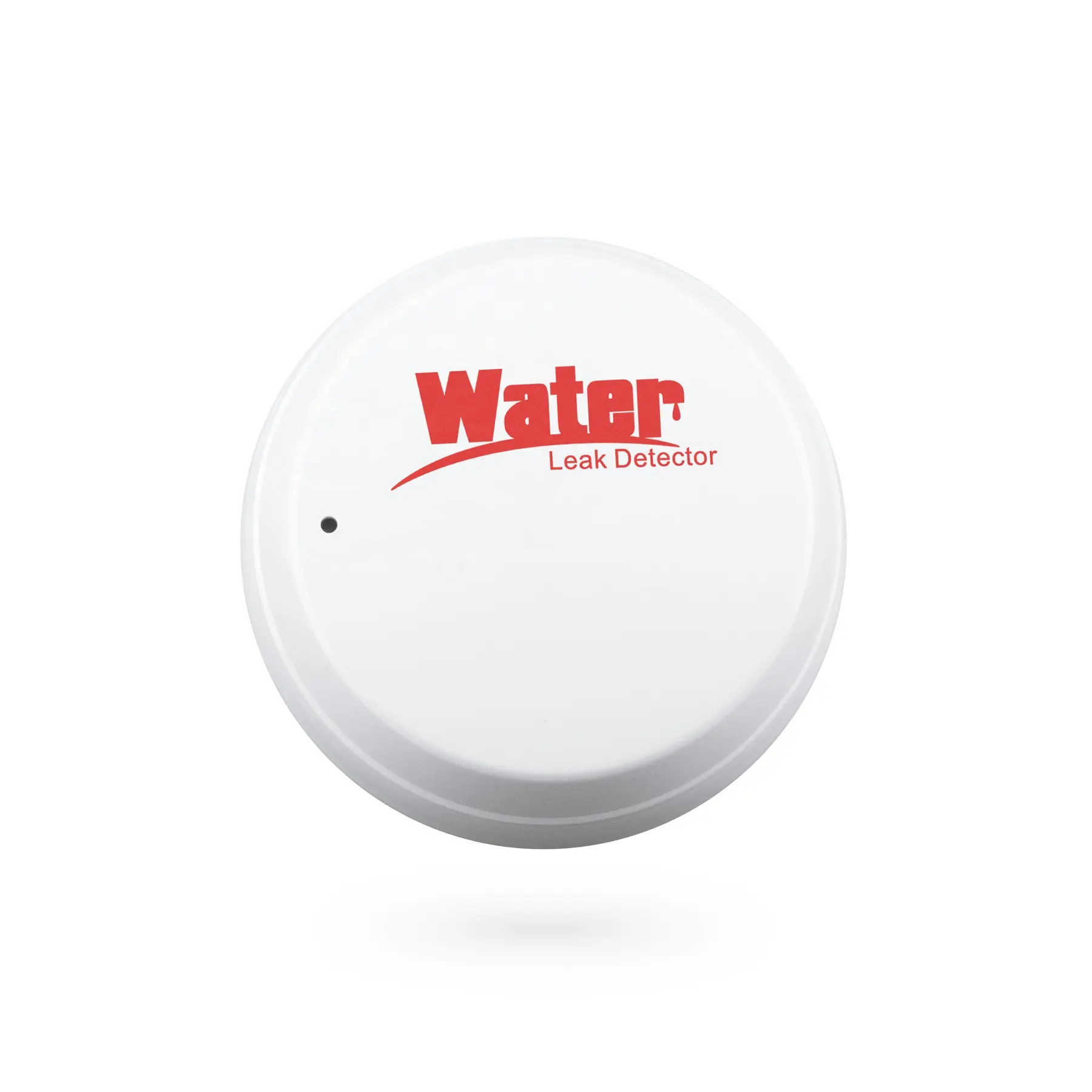 Draadloze Waterlekkage Detector Voor Smart Home Security Systeem Flood Waterlek Sensor Voor Thuis Winkel Magazijn Alarm PST-SQ400B