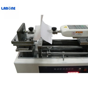AEH Jauge de test numérique multifonctionnelle horizontale, jauge de test de poussée et de traction - Product Image 6