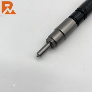 Injecteur de carburant Common Rail 095000-6790 D28001801 de remplacement pour moteur diesel D6114 - Product Image 4