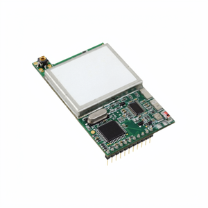 X24-009NMI ตัวแทนจำหน่ายที่ได้รับอนุญาต โมดูลรับส่งสัญญาณ RF และโมเด็ม - Product Image 1