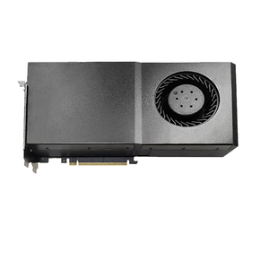 การ์ดจอ RTX 5090 32GB 12VHPWR 16Pin พร้อมกำลังไฟ 575W TDP สำหรับเซิร์ฟเวอร์และชุดเกมมิ่ง RTX 5090 32GB - Product Image 5