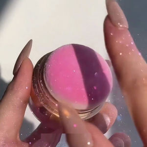 Shimmer Fairy Dust Highlighter Powder Bridal Body Glow, <span class=keywords><strong>Iluminador</strong></span> <span class=keywords><strong>de</strong></span> cara <span class=keywords><strong>de</strong></span> clavícula brillante - Product Image 1