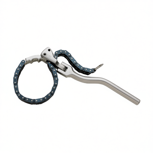 Herramienta para romper cadenas 445 para reparación y mantenimiento de cadenas de bicicleta - Product Image 2