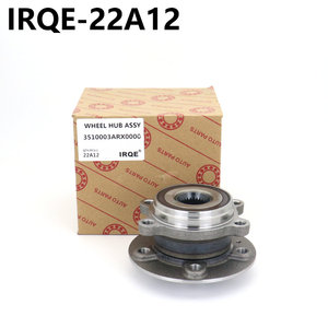 Unidad de Rodamiento de Rueda Delantera IRQE-22A12, Diámetro Interior de 35 mm, para GAC Trumpchi GS, Pieza de Repuesto - Product Image 4