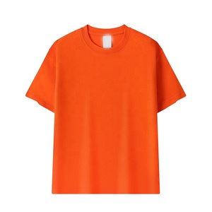 Wholesale Customize 100% Cotton Oversize <b>T</b>-<b>shirt</b> Digital Printing logo <b>White</b> Black Men <b>Women</b> <b>Shirt</b> Custom Logo Cotton <b>T</b>-<b>Shirt</b> - Product Image 5