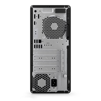 Z1 G9 Desktops Workstation H P PC Computer Z Series Z1 G9 Workstation Desktop With Intel CPU