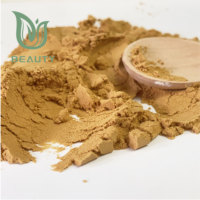 Poudre d'extrait de fruit de camu camu camu bio lyophilisé, superaliment riche en vitamine C pour le soutien immunitaire, sac de santé de la peau, fournisseur en gros