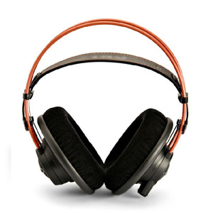 หูฟังแบบครอบหู K712 PRO HiFi ไดนามิก แบบมีสาย สำหรับงานบันทึกเสียงในสตูดิโอ ดีเจ ไลฟ์สตรีมมิ่ง และใช้งานกับคอมพิวเตอร์ - Product Image 5