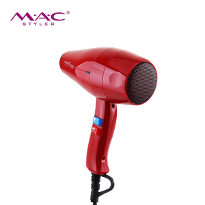 Secador de pelo MAC de gran oferta a buen <span class=keywords><strong>precio</strong></span> para salones y hoteles, secador de pelo eléctrico con motor CA - Product Image 5
