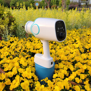 LK-C21 CE populaire Flyer Mobile Digital Dental Xray Machines prix d'usine - Product Image 3