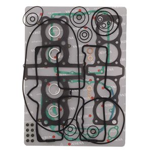 Kit completo de juntas (no incluye retenes de aceite) - Marca ATHENA Modelo P400485850603 - Product Image 2