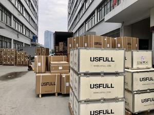 Usfull 4kw 5.5kw 7.5kw 11kw 15kw 18kw 22kw יחיד שלב 3 שלב 220v 380v vfd ממיר תדר משתנה - Product Image 4