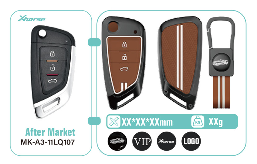 MK-A3+Brown