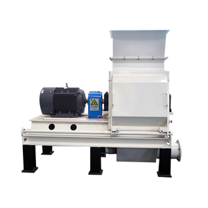 Molino de Martillos de Alta Eficiencia y Productividad 2026, Ideal para Triturar Madera Residual (Gran Venta) - Product Image 2